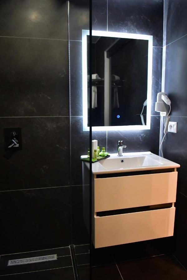 טיראנה 313 Villa City Center מראה חיצוני תמונה