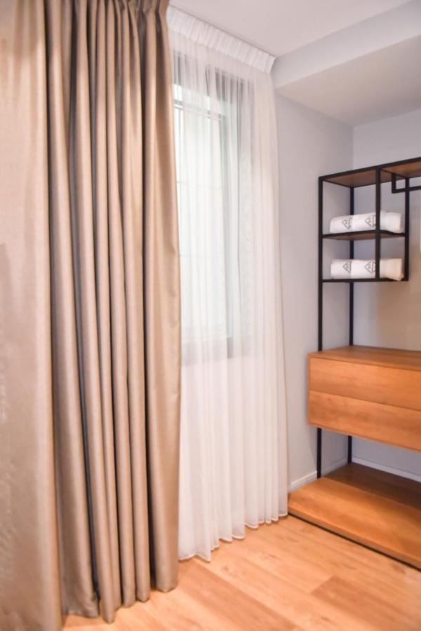 טיראנה 313 Villa City Center מראה חיצוני תמונה