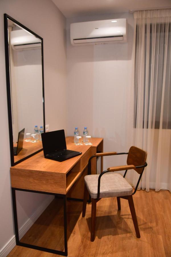 טיראנה 313 Villa City Center מראה חיצוני תמונה