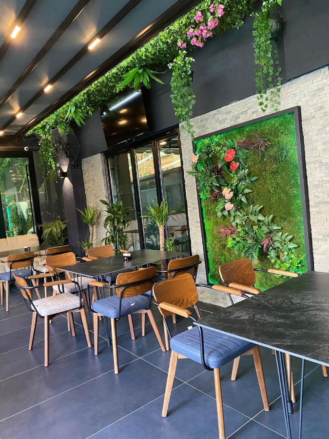 טיראנה 313 Villa City Center מראה חיצוני תמונה