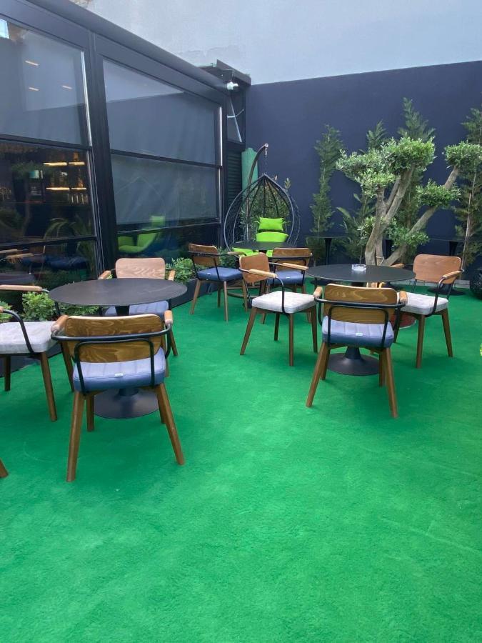 טיראנה 313 Villa City Center מראה חיצוני תמונה