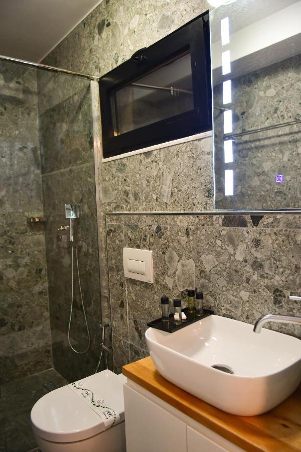 טיראנה 313 Villa City Center מראה חיצוני תמונה
