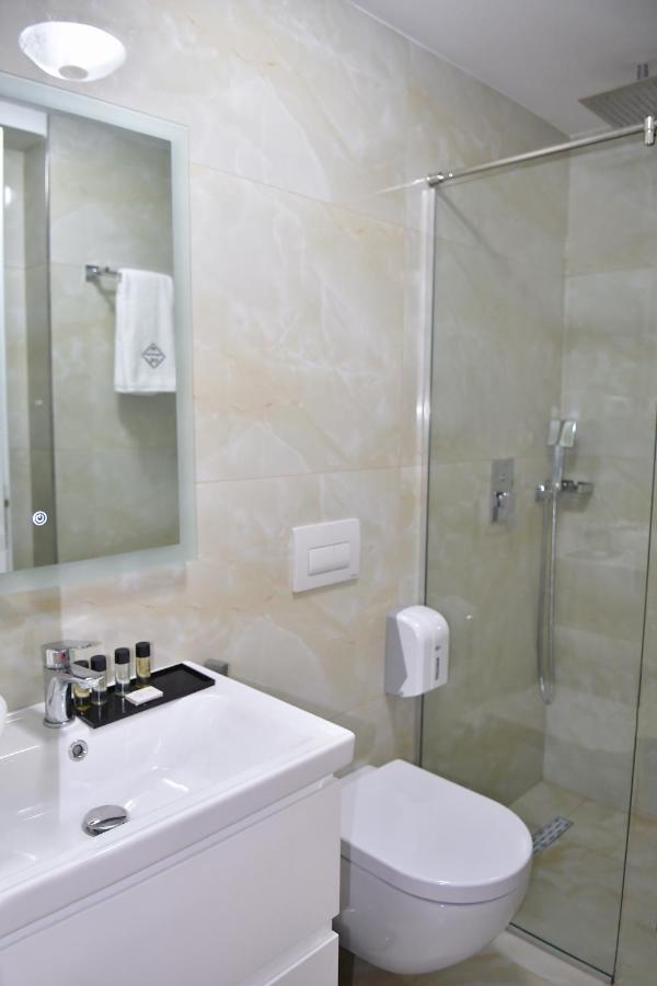 טיראנה 313 Villa City Center מראה חיצוני תמונה