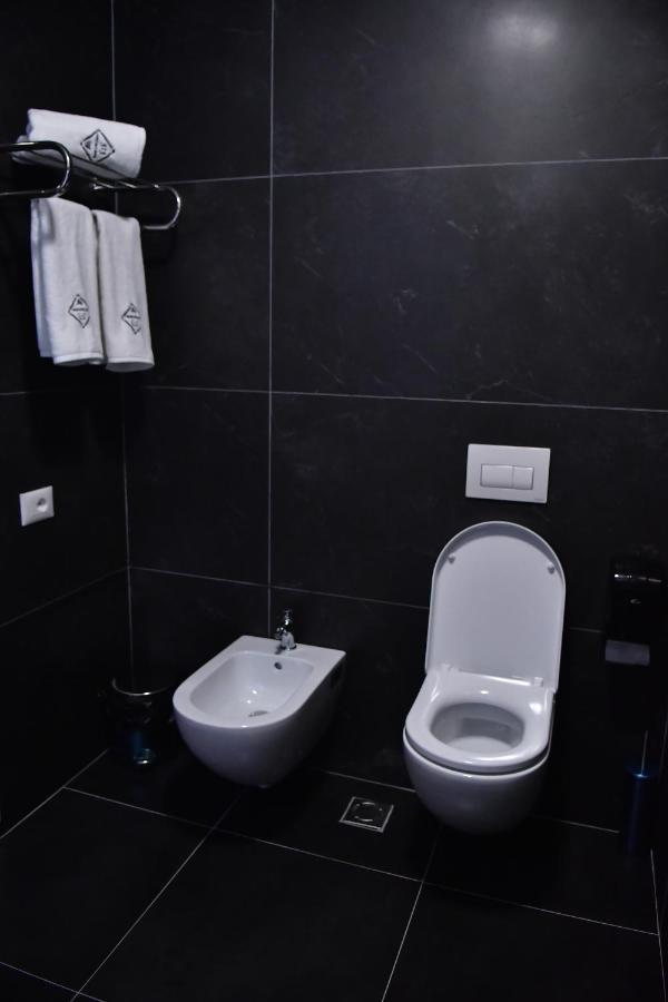 טיראנה 313 Villa City Center מראה חיצוני תמונה