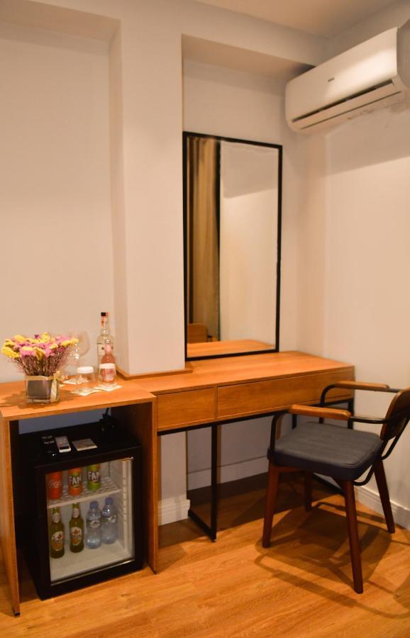 טיראנה 313 Villa City Center מראה חיצוני תמונה