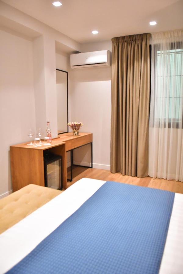 טיראנה 313 Villa City Center מראה חיצוני תמונה