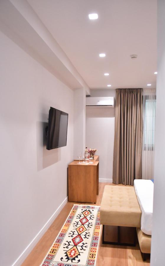 טיראנה 313 Villa City Center מראה חיצוני תמונה