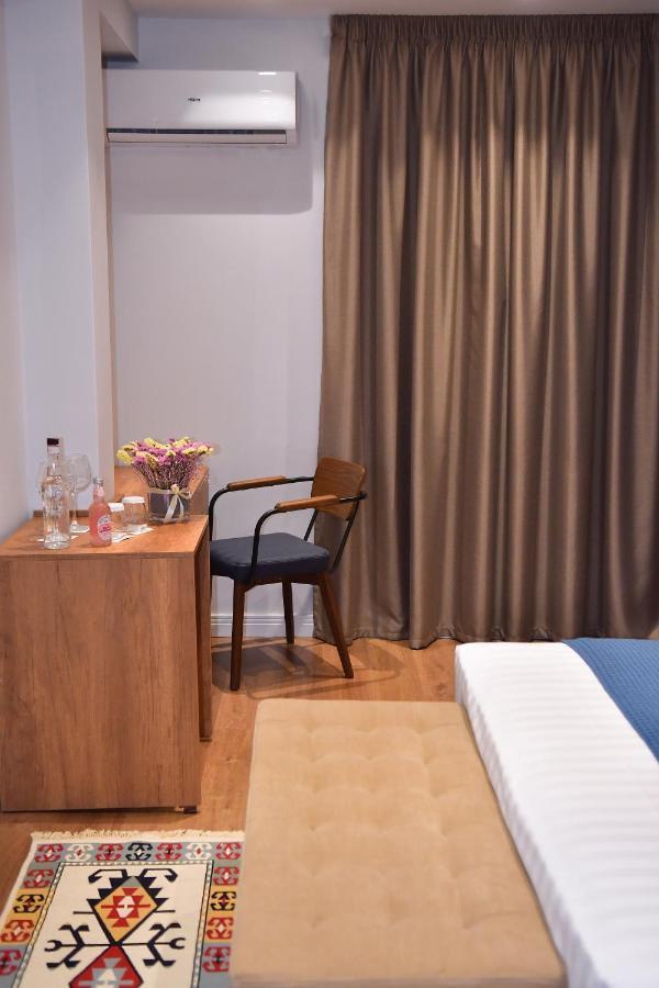טיראנה 313 Villa City Center מראה חיצוני תמונה