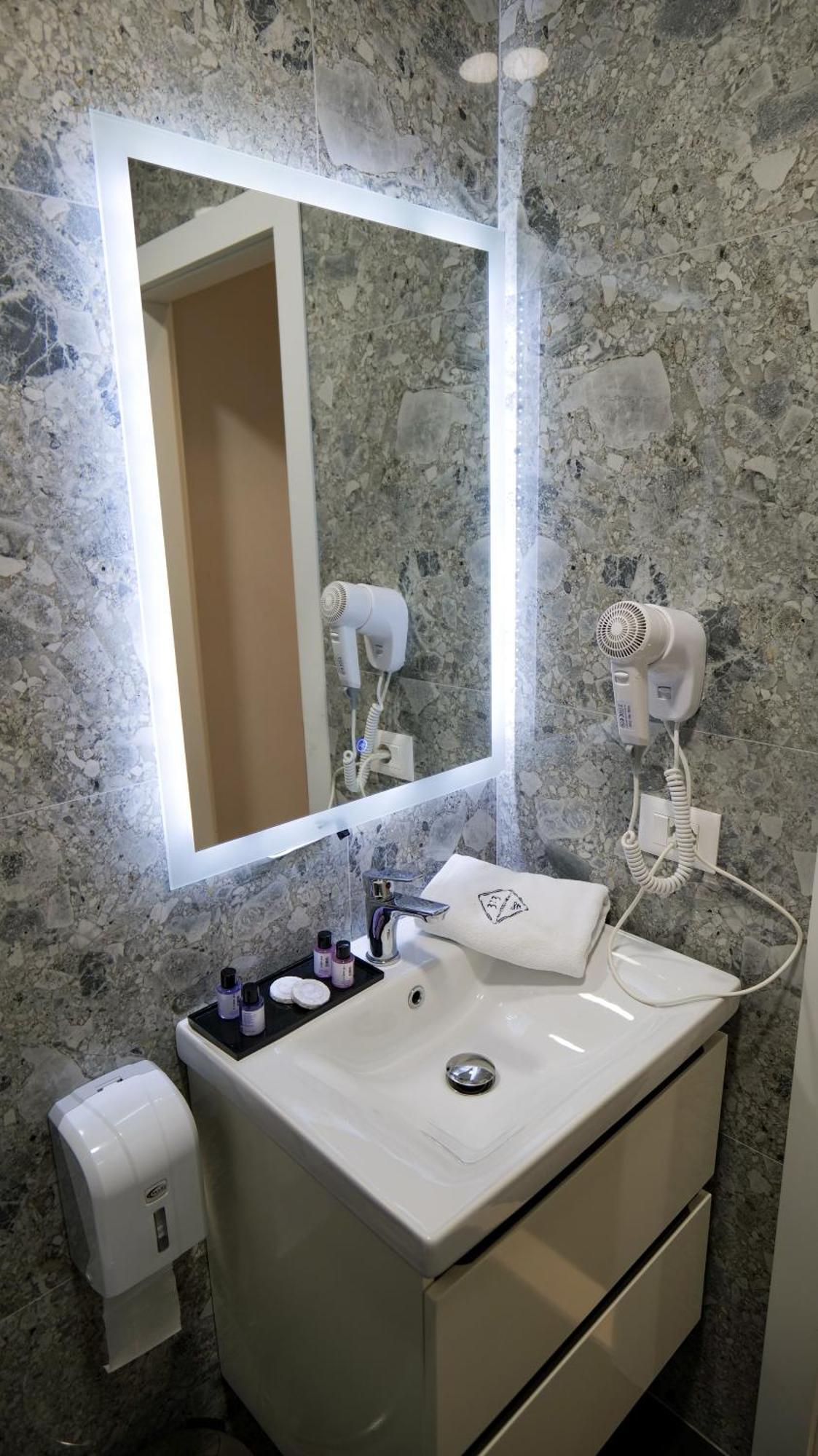 טיראנה 313 Villa City Center מראה חיצוני תמונה
